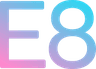 E8 Futures logo