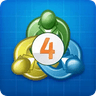 MetaTrader 4 logo