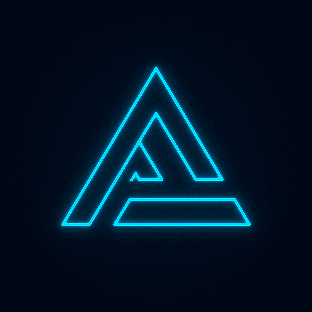 Alpha Futures logo