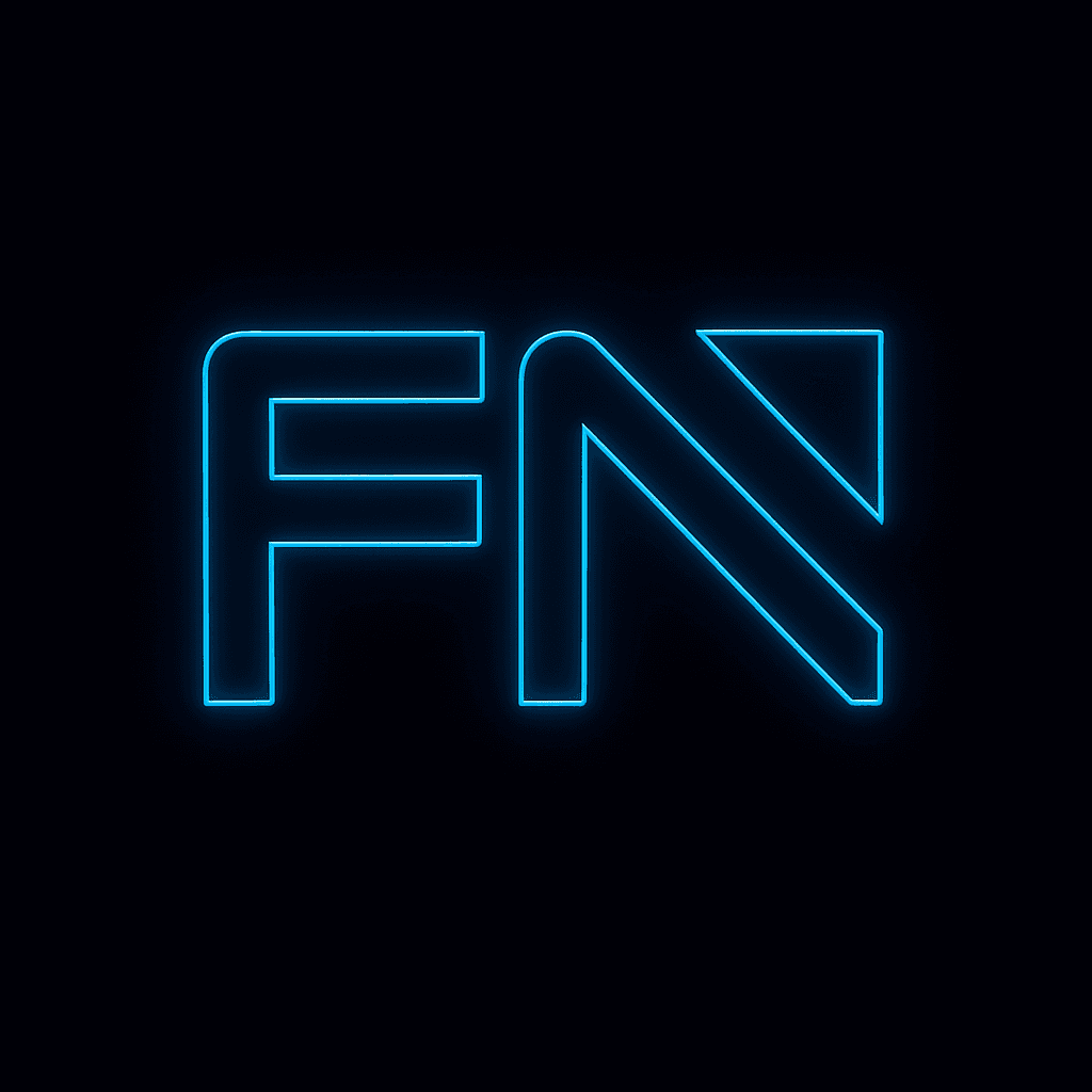 FundedNext logo