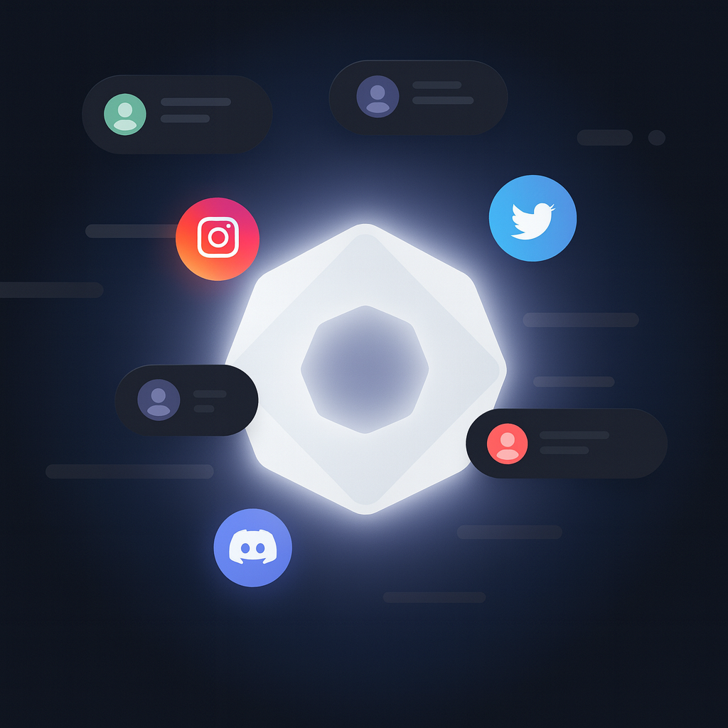 Social Media